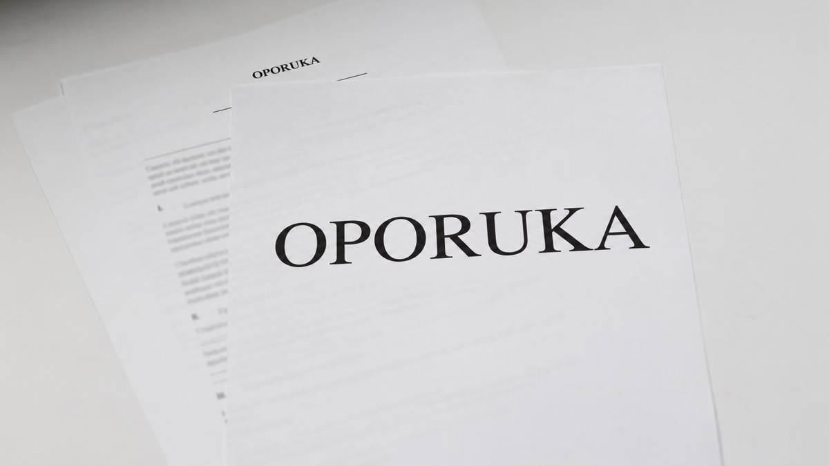 Oporuka i dokumentacija o nasljeđivanju