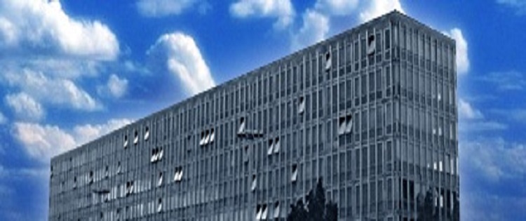 Zgrada ili ulaz suda — Općinski građanski sud u Zagrebu